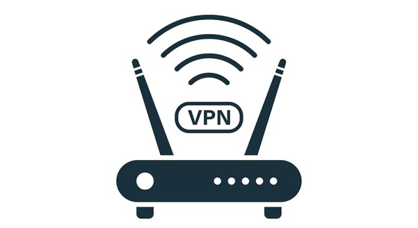 Routeur VPN