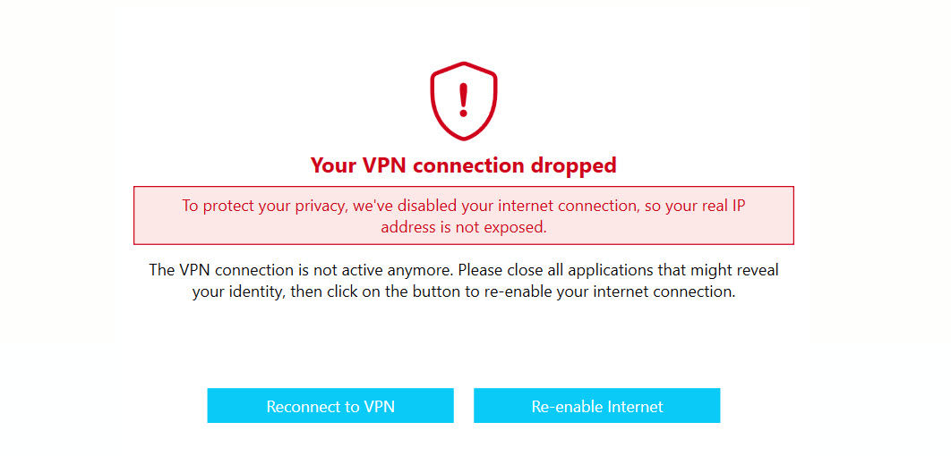 VPN Hide.me