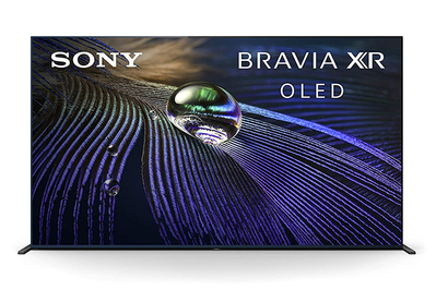 Sony Bravia XR Master Series A90J